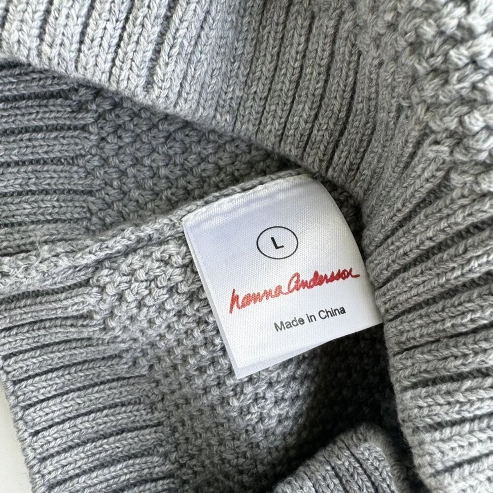 Hanna Andersson Hat - Picture 6 of 6